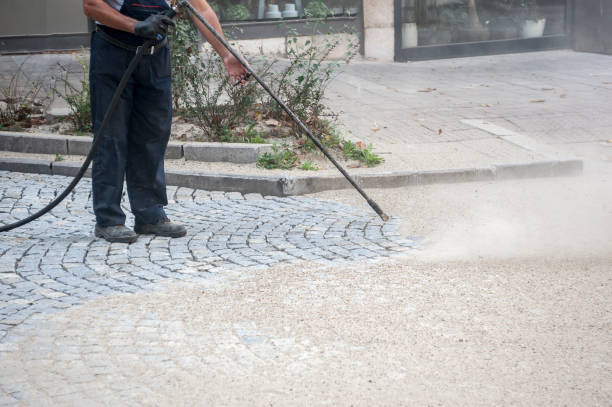 Best Parking Lot and Garage Cleaning  in Driggs, ID