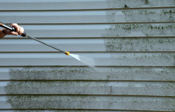 Best Warehouse Cleaning  in Driggs, ID