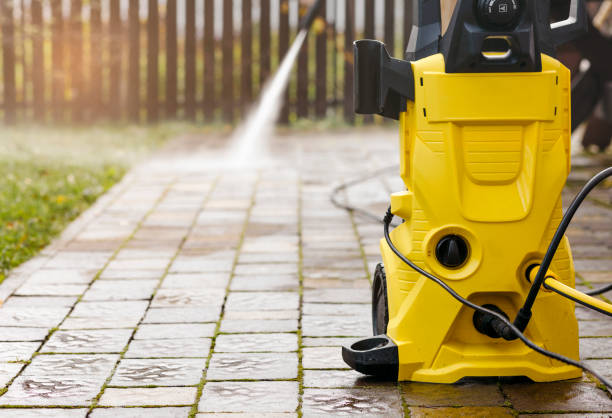 Best Animal Enclosure Cleaning  in Driggs, ID