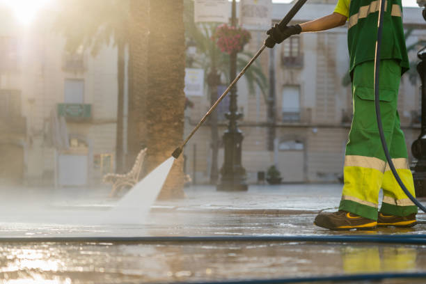 Best Oil Spill Cleanup  in Driggs, ID