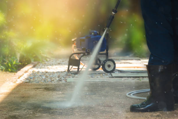 Professional Pressure Washing Services in Driggs, ID
